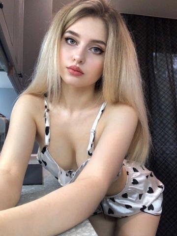Лизочка - Фото 6
